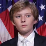 Profile Picture of f(ord)insta (@barrontrump69) on Instagram