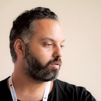 Profile Picture of Maged Helal (@MagedHelalTW) on Twitter