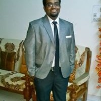 Profile Picture of Robin Mathew (@robin-mathew-19) on Quora