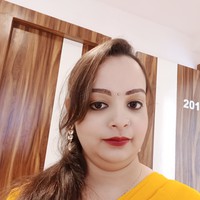 Profile Picture of Pallavi Paul (@pallavi-paul-18) on Quora