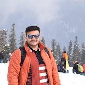 Profile Picture of Yash Patel (@YashPatel11) on Youtube
