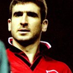 Profile Picture of Eric Daniel Pierre Cantona (@edpcantona) on Instagram