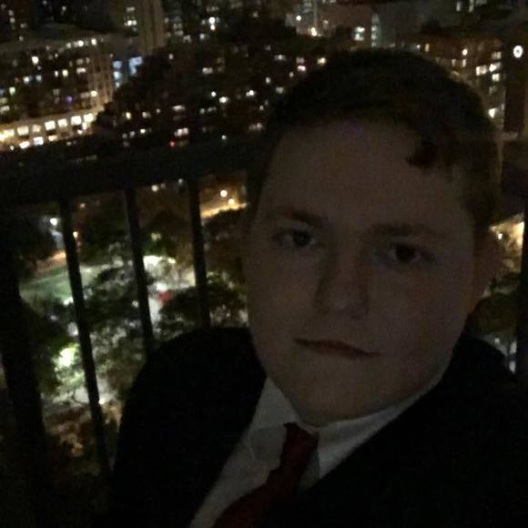 Profile Picture of John paul Postel (@johnpaulpostel) on Poshmark