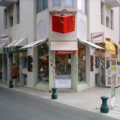 Profile Picture of Peter Weiden (@NadiaRebhi) on Twitter