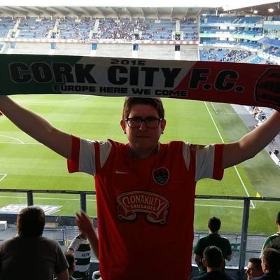 Profile Picture of Vincent Van Holt (@vvh86) on Twitter