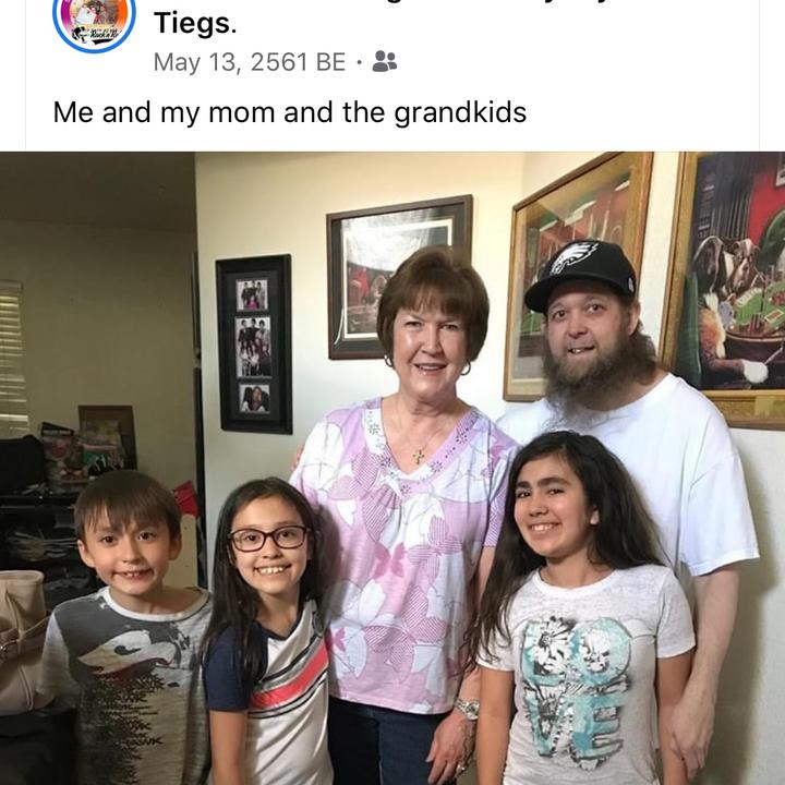 Profile Picture of Brian Tiegs (@briantiegs) on Tiktok