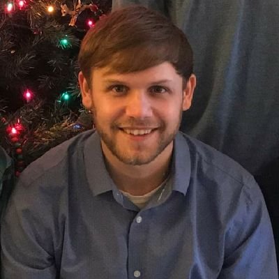 Profile Picture of Joel Lynn (@joelwlynn) on Twitter