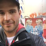 Profile Picture of Christopher Beckman (@chris_beckman) on Instagram