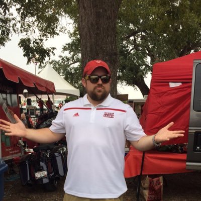 Profile Picture of Adam Bernhard (@AdamBernhard) on Twitter