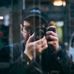 Profile Picture of rob : new york city (@magthree) on Instagram