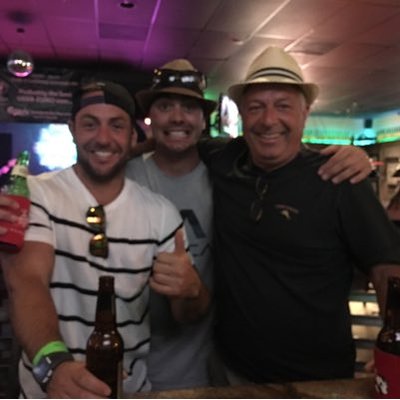 Profile Picture of John Basciano (@Basciano1365) on Twitter