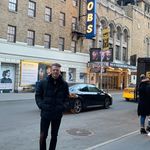 Profile Picture of Jacob Lamos (@jelamos123) on Instagram