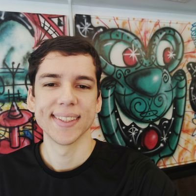 Profile Picture of RafaelTeixeira (@r_teixeiract) on Twitter