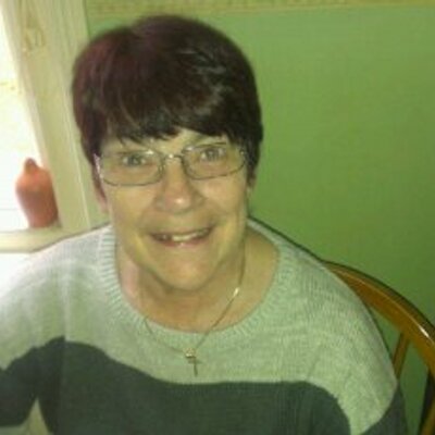 Profile Picture of Sheila Davison (@SDavison1503) on Twitter