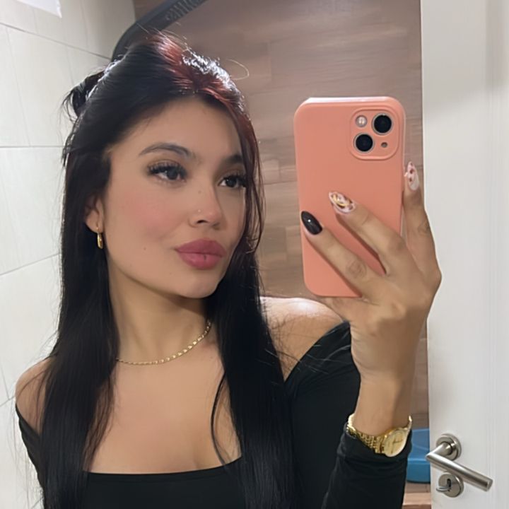 Profile Picture of Paula Said950 (@paulasaid08) on Tiktok