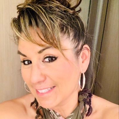 Profile Picture of Maria Perrin (@MariaPerrin8) on Twitter