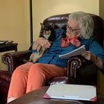 Profile Picture of Ann O'Neal Garcia (@aongarcia) on Instagram