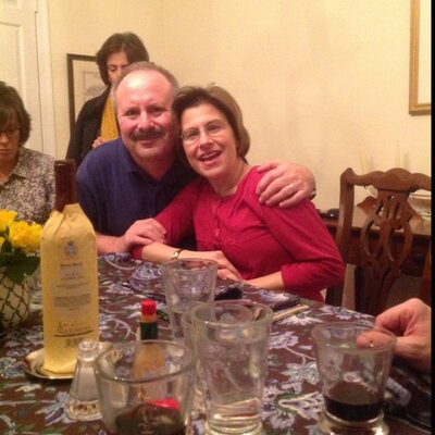 Profile Picture of David Federle (@Pongofed) on Twitter