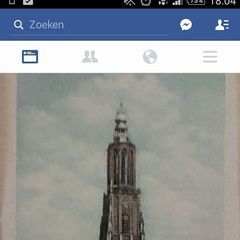 Profile Picture of Marcel Woudenberg (@marcelwoudenberg01970) on Tiktok
