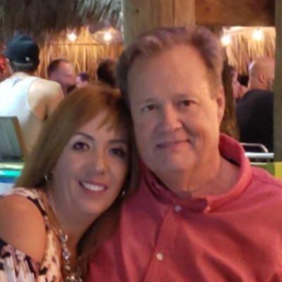Profile Picture of David McCarter (@USAFEDAVE) on Twitter