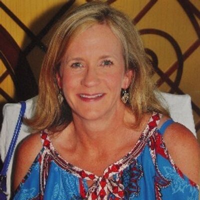 Profile Picture of Amy Eckert (@@AmyEckertSRP) on Twitter