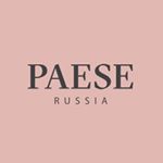 Profile Picture of PAESE Cosmetics Russia (@paese_russia) on Instagram