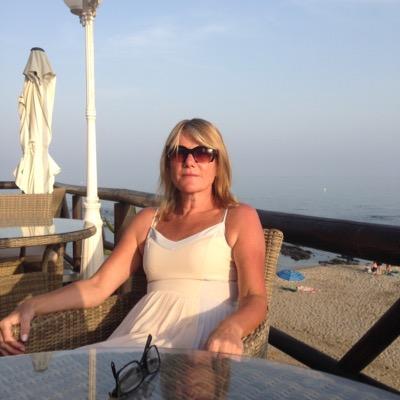 Profile Picture of Frances Russell (@FRussell999) on Twitter