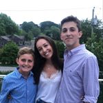 Sam Aberman - Instagram Profile Picture of Sam Aberman (@saberman) on Instagram