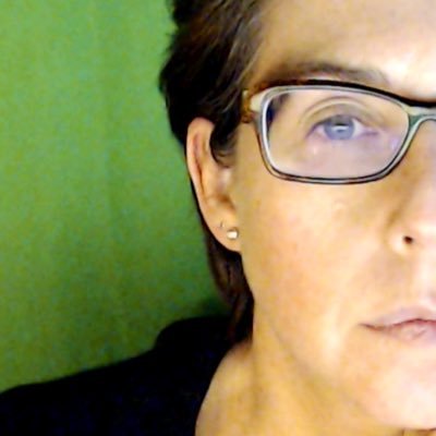 Profile Picture of Rocío Bernabé Caro (@RBernabeCaro) on Twitter