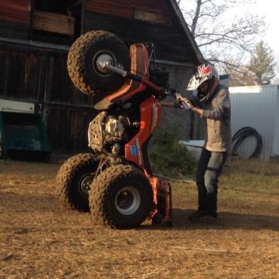 Profile Picture of Devon Burns (@DevonB231) on Twitter