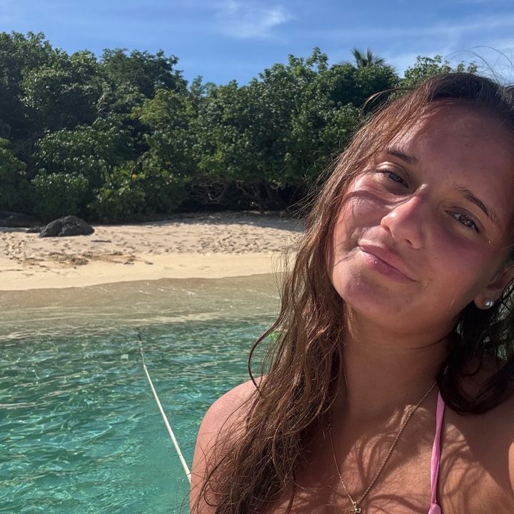 Profile Picture of Paige Adams (@paigescarlettadamz) on Tiktok