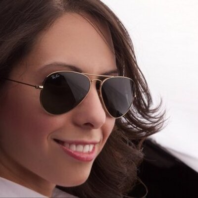 Profile Picture of Michleen Hashoul (@MHashoul) on Twitter
