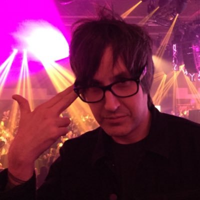 Profile Picture of Jeff Matika (@jeffmatika) on Twitter