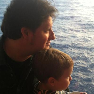 Profile Picture of Karl Russell (@KarlNYT) on Twitter