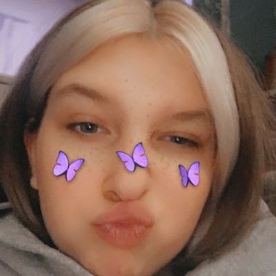 Profile Picture of Jillian Goodman (@Jillian38113430) on Twitter