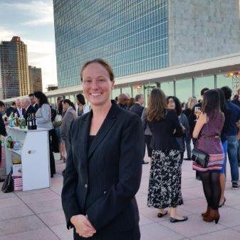 Profile Picture of Nancy Woods (@nwoods) on Twitter