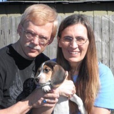 Profile Picture of Michael Rouleau (@MichaelRouleau) on Twitter