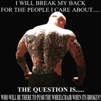 Profile Picture of Donnie Gilliam (@donlgill352) on Twitter