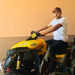 Profile Picture of ⚜️Andres Salcido ⚜️ (@andreszsalcido) on Instagram