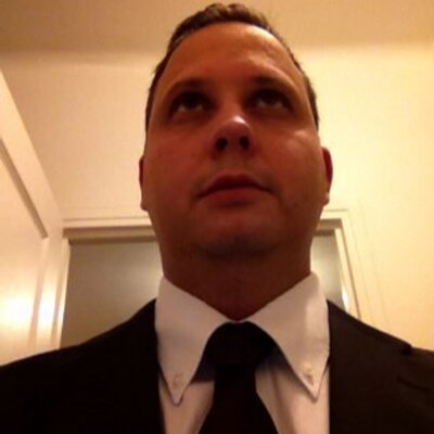 Profile Picture of Eric Dufour (@dufour7515) on Twitter