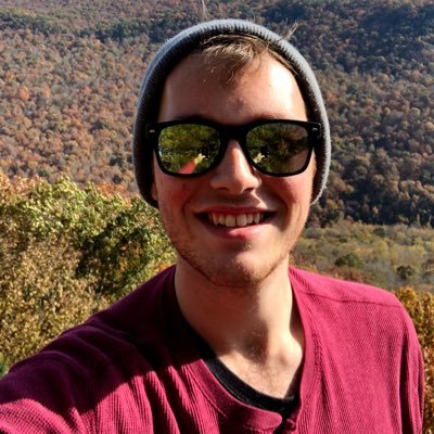 Profile Picture of Dylan Jarrett (@DJarrett99) on Twitter