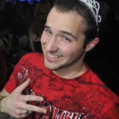 Profile Picture of Benjamin Sinclair (@Bibby__10) on Twitter