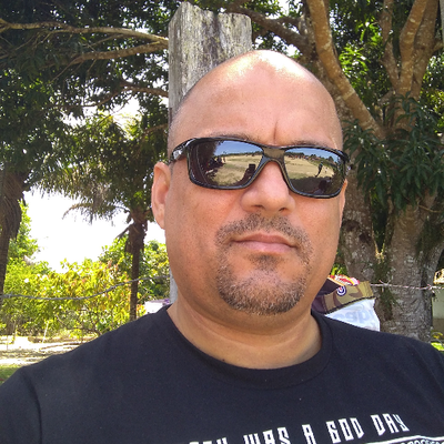 Profile Picture of Alex Rodrigo Peixoto (@AlexRodrigoPei1) on Twitter