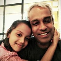 Profile Picture of Sudhir Nair (@sudhir-nair-39) on Quora