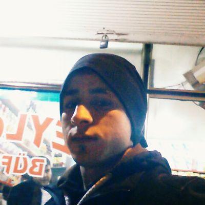 Profile Picture of Ahmad Alissa (@ahmadyahya223) on Twitter