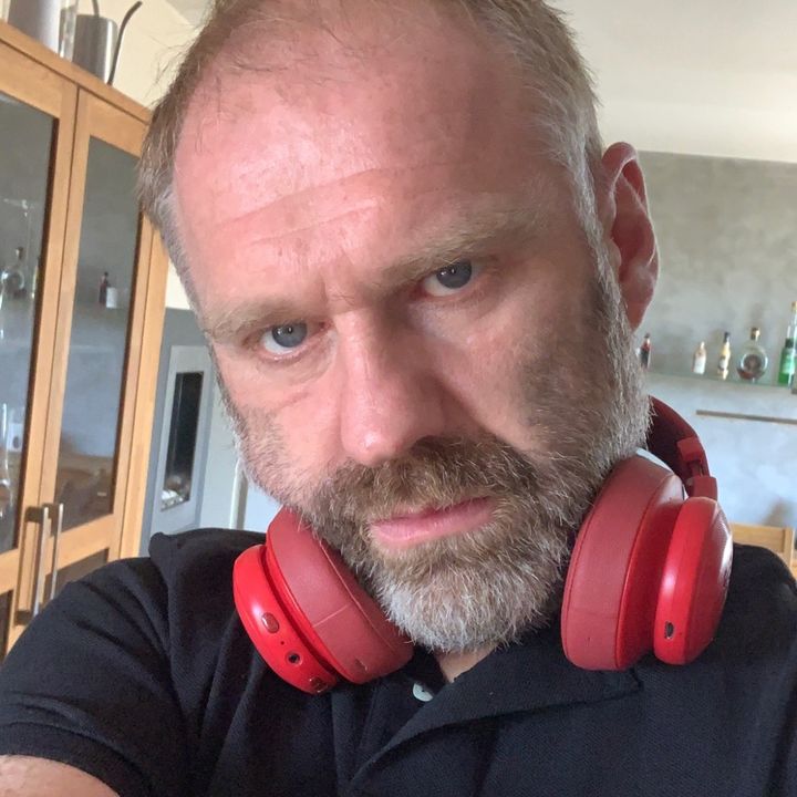 Profile Picture of Davide (@davidmaracchini) on Tiktok