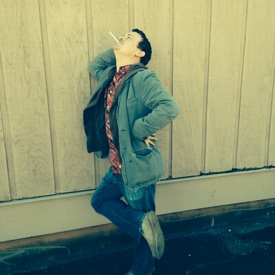 Profile Picture of Johnny Summers (@johnny_summers_) on Twitter