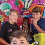 Profile Picture of Kevin Petry (@kevin_petry72) on Instagram