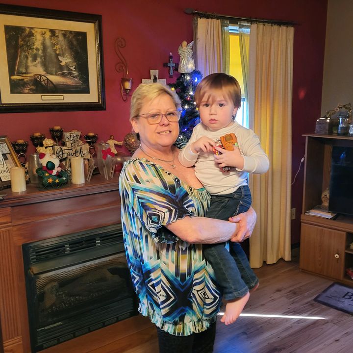 Profile Picture of lorithomasspitzer (@lorithomasspitzer) on Tiktok