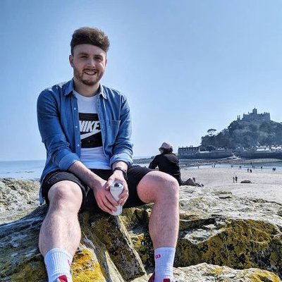 Profile Picture of Tom Pearce (@t0mpearce) on Twitter
